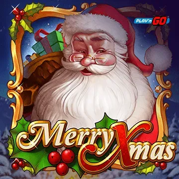 Merry Xmas - SNIPLAY88