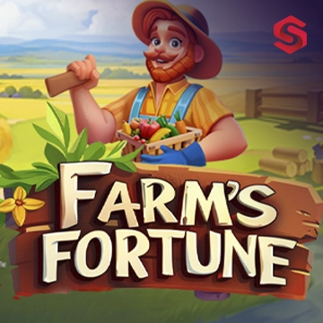 Farms Fortune - SNIPLAY88
