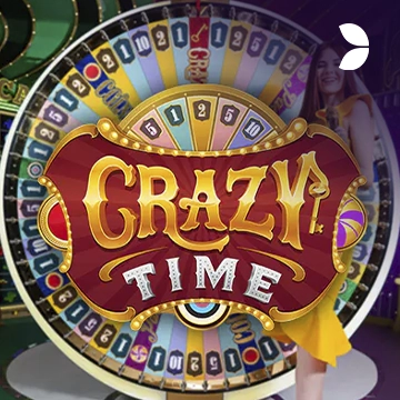 Crazy Time - SNIPLAY88