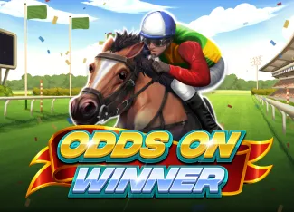 Front Runner Odds On - SNIPLAY88