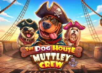 The Dog House - Muttley Crew - SNIPLAY88