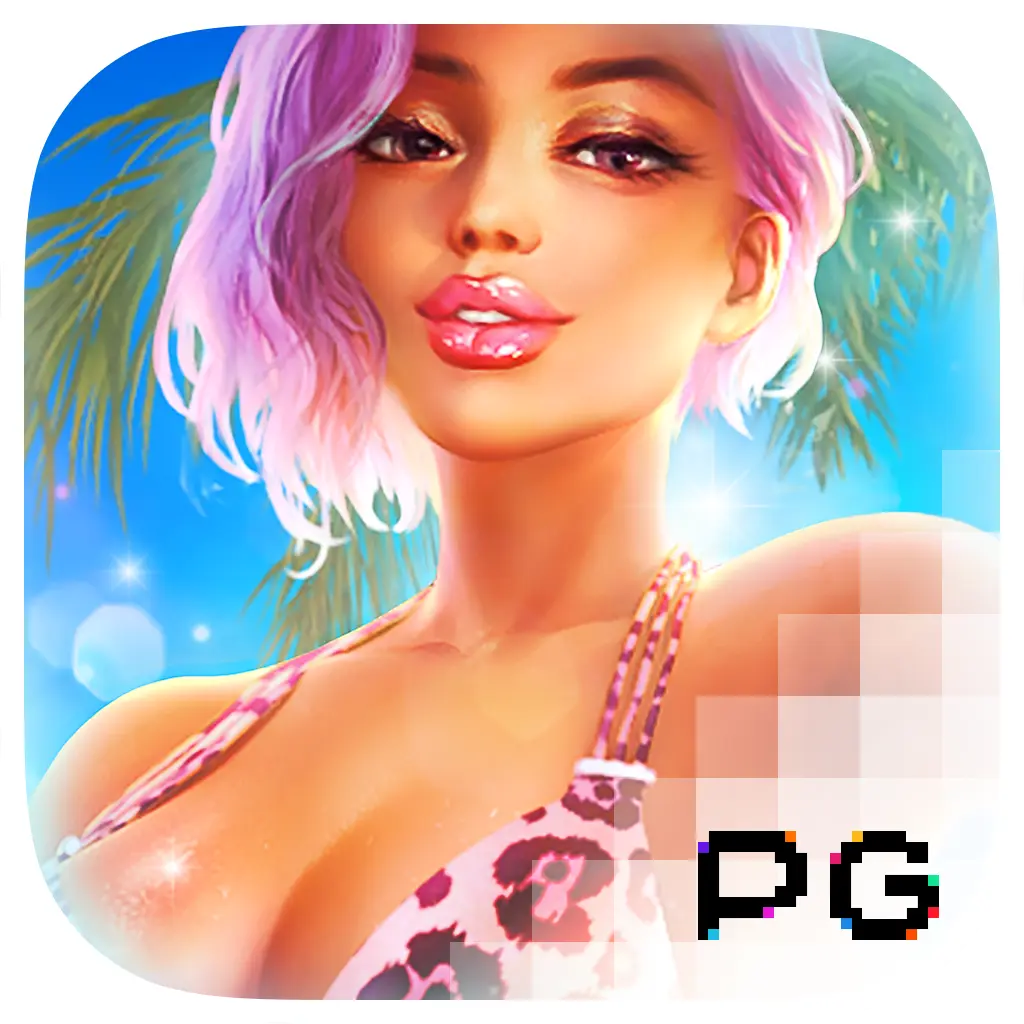 Bikini Paradise - SNIPLAY88