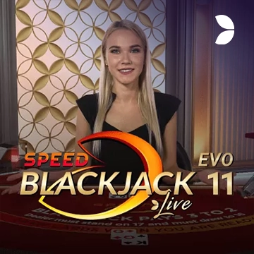 Evo Speed Blackjack 11 - SNIPLAY88