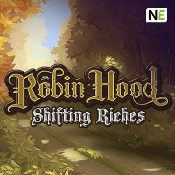 Robin Hood: Shifting Riches - SNIPLAY88