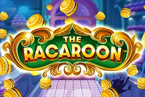 The Racaroon - SNIPLAY88