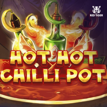 Hot Hot Chilli Pot - SNIPLAY88