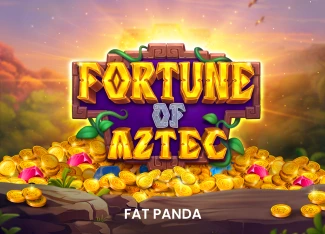 Fortune of Aztec - SNIPLAY88