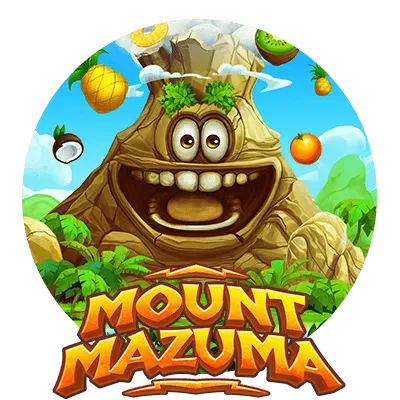 Mount Mazuma - SNIPLAY88
