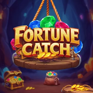 Fortune Catch - SNIPLAY88