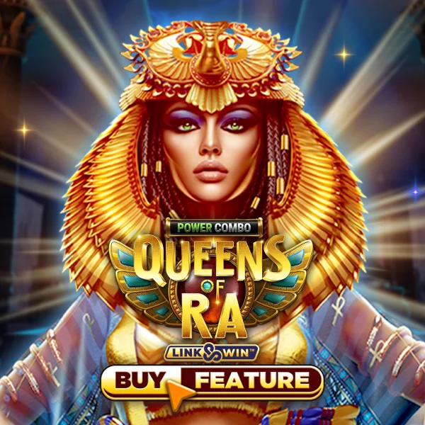 Queens of Ra POWER COMBO - SNIPLAY88
