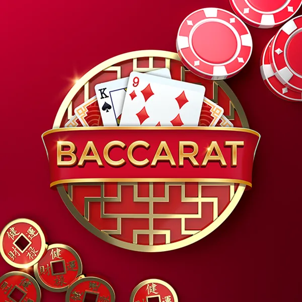 Baccarat (Jade) - SNIPLAY88