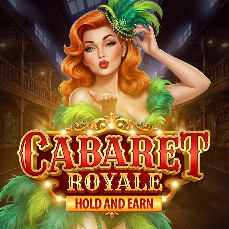 Cabaret Royale - SNIPLAY88