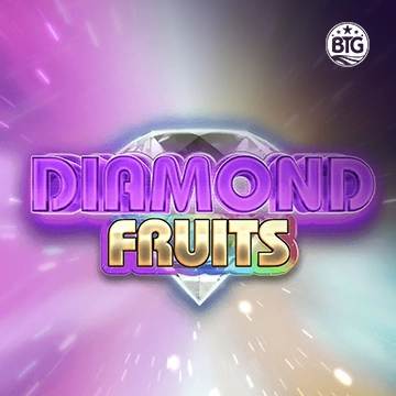 Diamond Fruits - SNIPLAY88