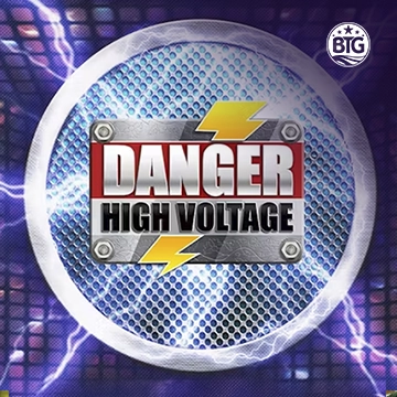 Danger High Voltage - SNIPLAY88