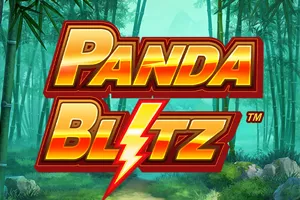 Panda Blitz - SNIPLAY88