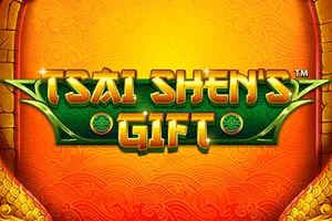 Tsai Shens Gift - SNIPLAY88
