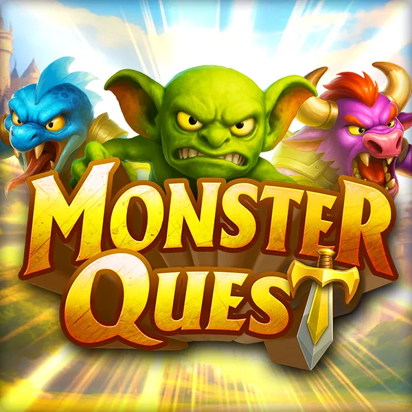 Monster Quest - SNIPLAY88