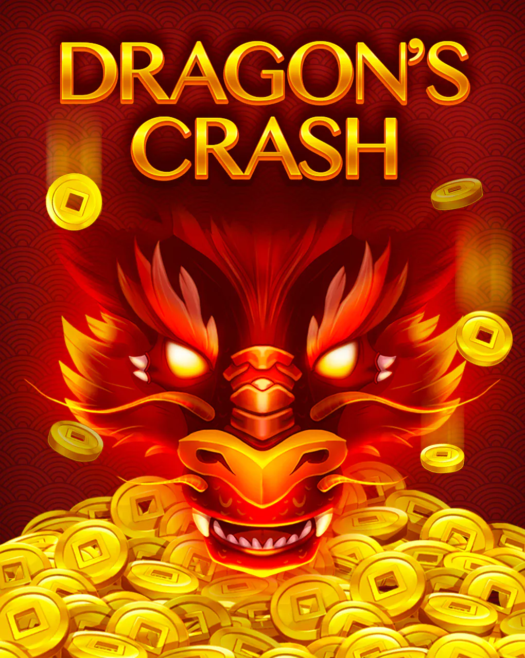 Dragons Crash - SNIPLAY88