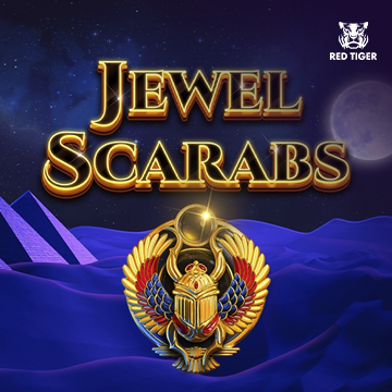 Jewel Scarabs - SNIPLAY88