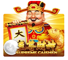 Supreme Caishen - SNIPLAY88