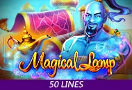 Magical Lamp - SNIPLAY88