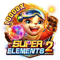 SUPER ELEMENTS 2 - SNIPLAY88
