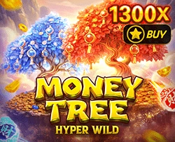 Money Tree - Hyper Wild - SNIPLAY88