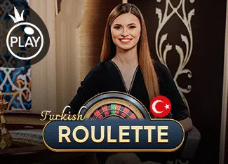 Turkish Roulette - SNIPLAY88