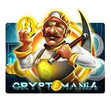 Crypto Mania - SNIPLAY88