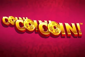 Coin! Coin! Coin! CNY - SNIPLAY88