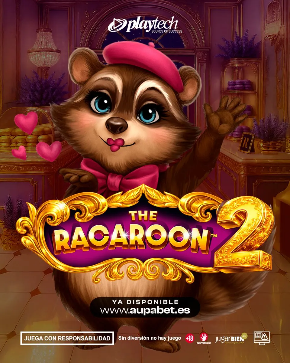 The Racaroon 2 - SNIPLAY88