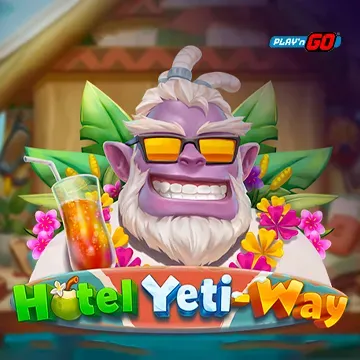 Hotel Yeti-Way - SNIPLAY88