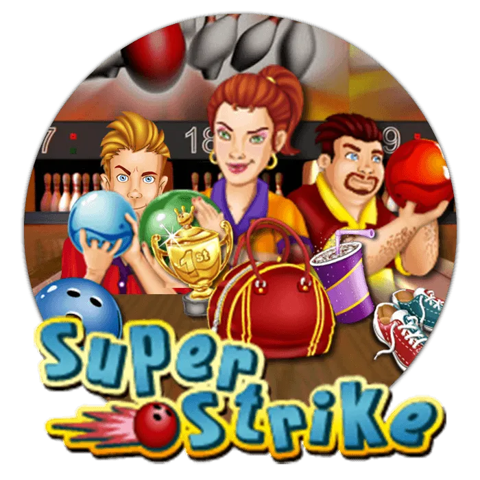 Super Strike - SNIPLAY88