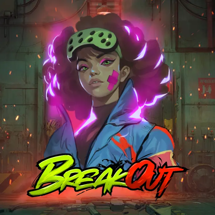 Breakout - SNIPLAY88