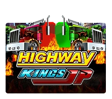 HighwayKings JP - SNIPLAY88