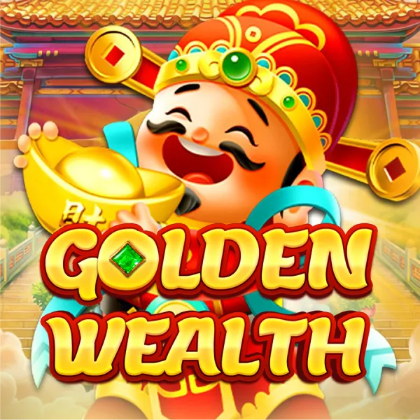 Godlen Wealth - SNIPLAY88