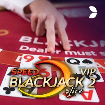Speed VIP Blackjack 2 - SNIPLAY88