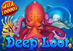 Deep Loot - SNIPLAY88
