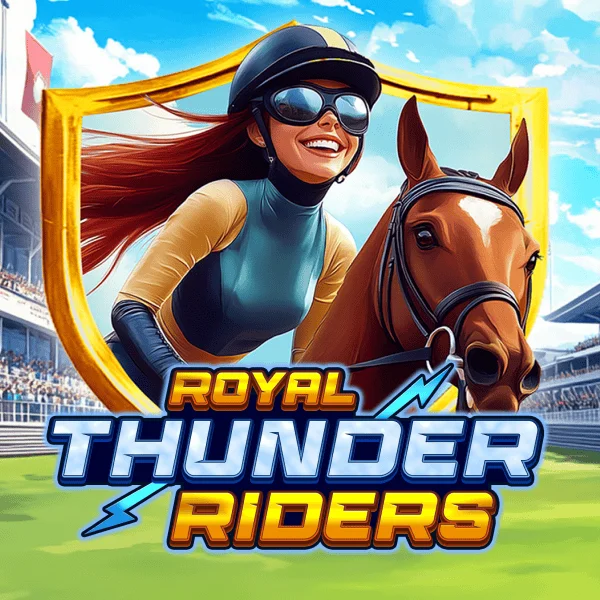 Royal Thunder Riders - SNIPLAY88