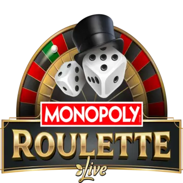 MONOPOLY Roulette - SNIPLAY88
