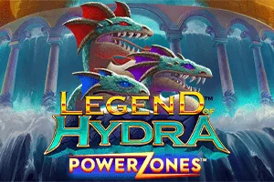 Legend of Hydra - SNIPLAY88
