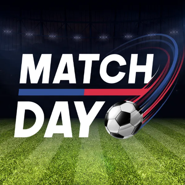 Match Day - SNIPLAY88
