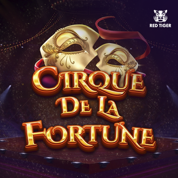 Cirque de la Fortune - SNIPLAY88