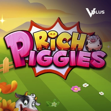 Rich Piggies - SNIPLAY88