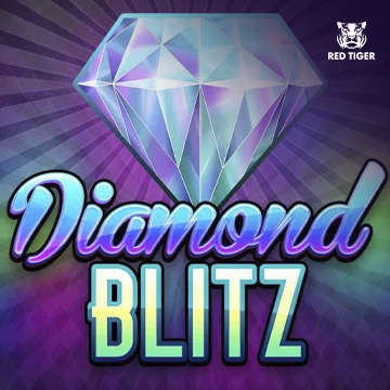 Diamond Blitz - SNIPLAY88