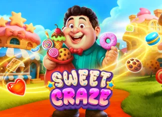 Sweet Craze - SNIPLAY88
