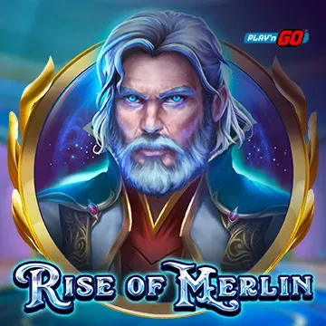 Rise of Merlin - SNIPLAY88