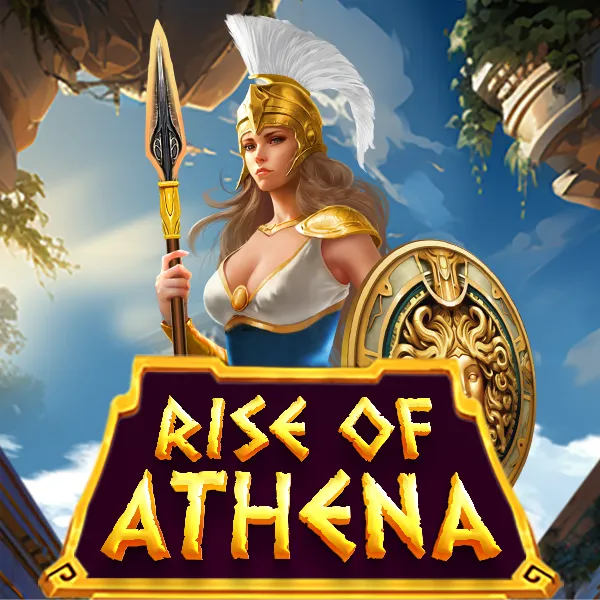 Rise of Athena - SNIPLAY88