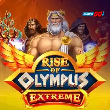 Rise of Olympus Extreme - SNIPLAY88
