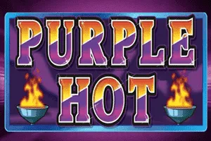 Purple Hot - SNIPLAY88